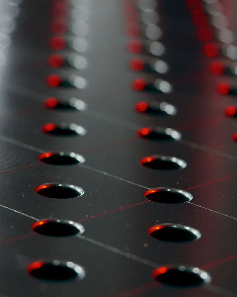 Precision Engineering for Every Weld