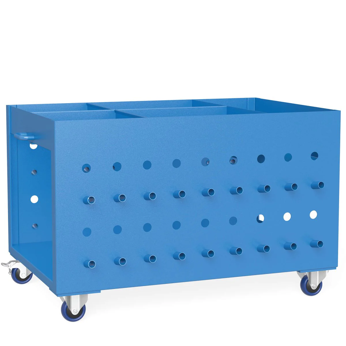 System 28mm Metric Series Welding Tables and Fixturing Accessories